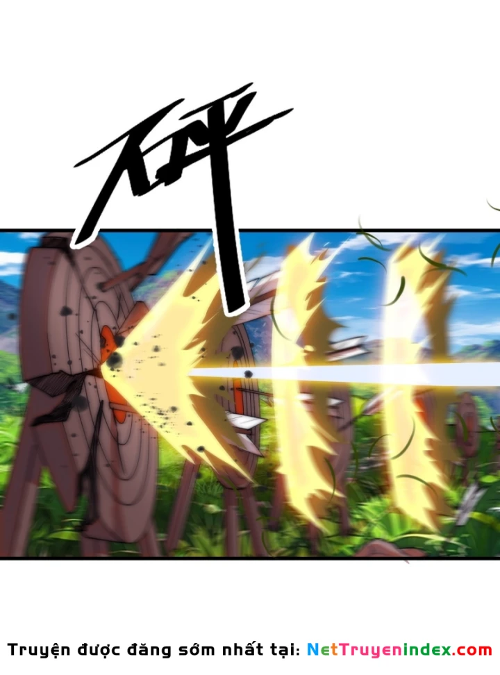 Ta Có Một Sơn Trại Chapter 1270 - 15