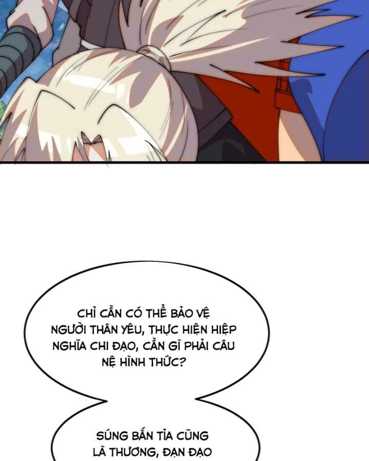 Ta Có Một Sơn Trại Chapter 1270 - 17