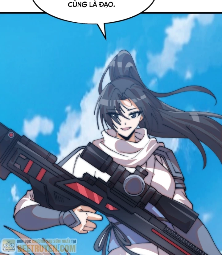 Ta Có Một Sơn Trại Chapter 1270 - 18