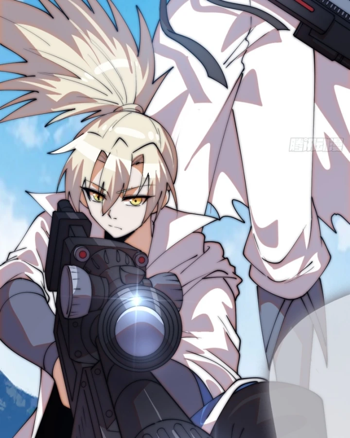 Ta Có Một Sơn Trại Chapter 1270 - 19