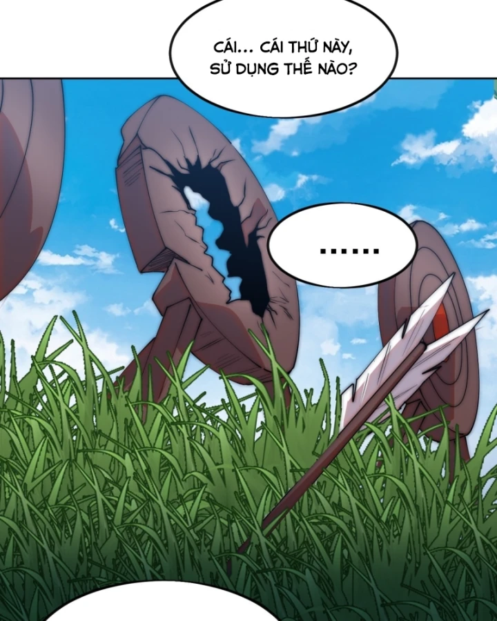 Ta Có Một Sơn Trại Chapter 1270 - 21