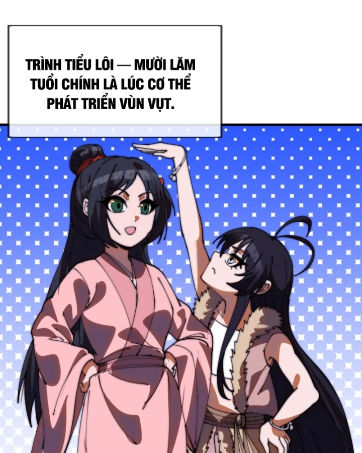 Ta Có Một Sơn Trại Chapter 1270 - 23