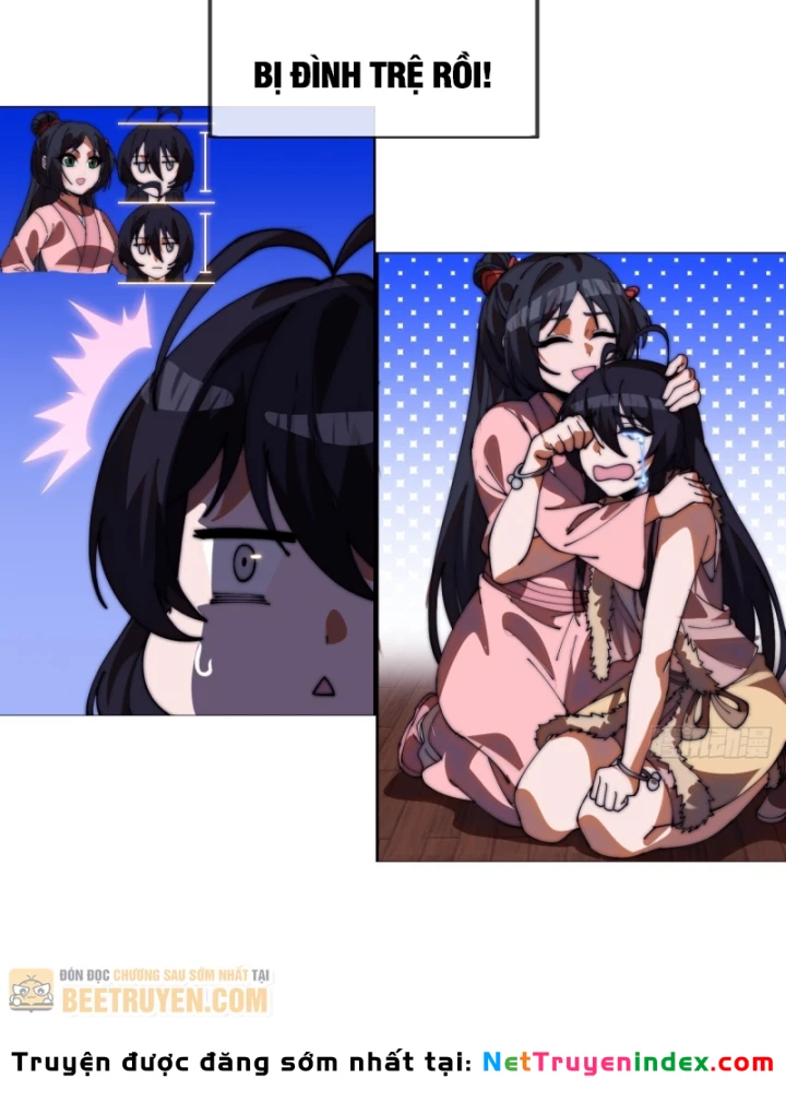 Ta Có Một Sơn Trại Chapter 1270 - 25