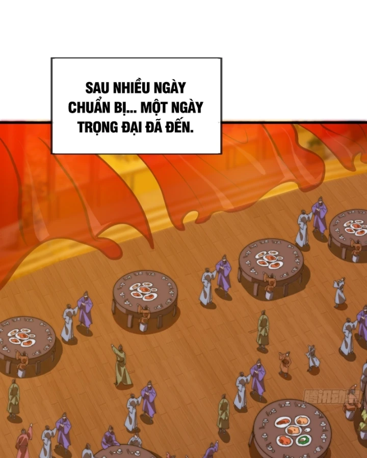 Ta Có Một Sơn Trại Chapter 1270 - 30