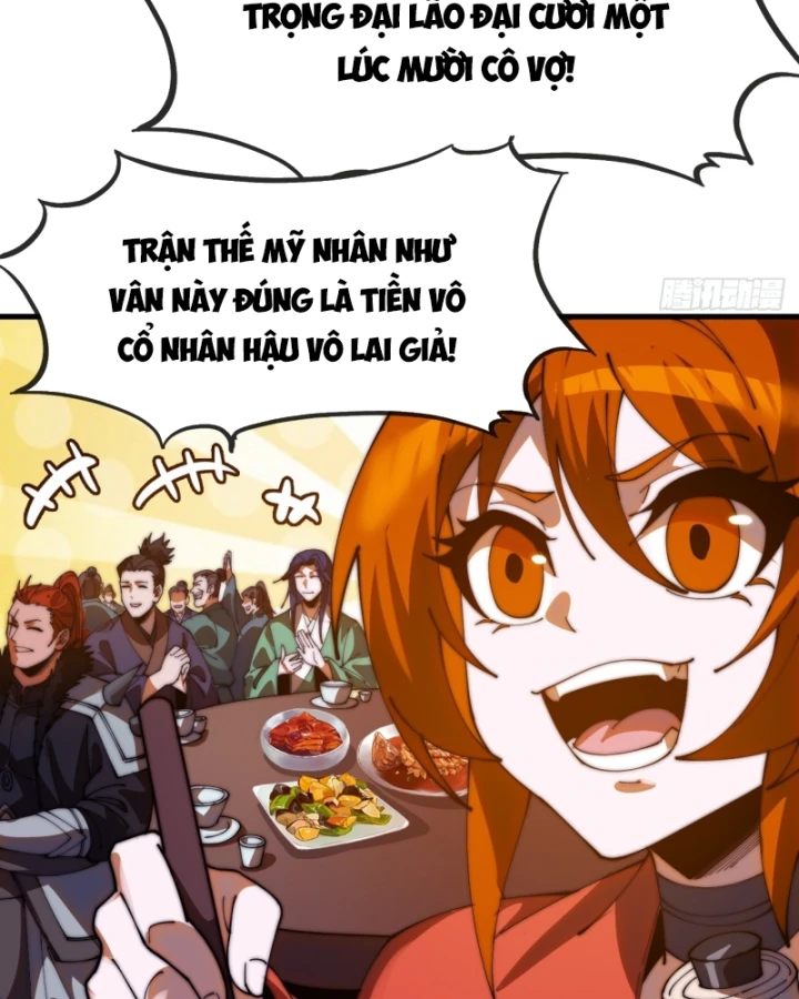 Ta Có Một Sơn Trại Chapter 1270 - 32