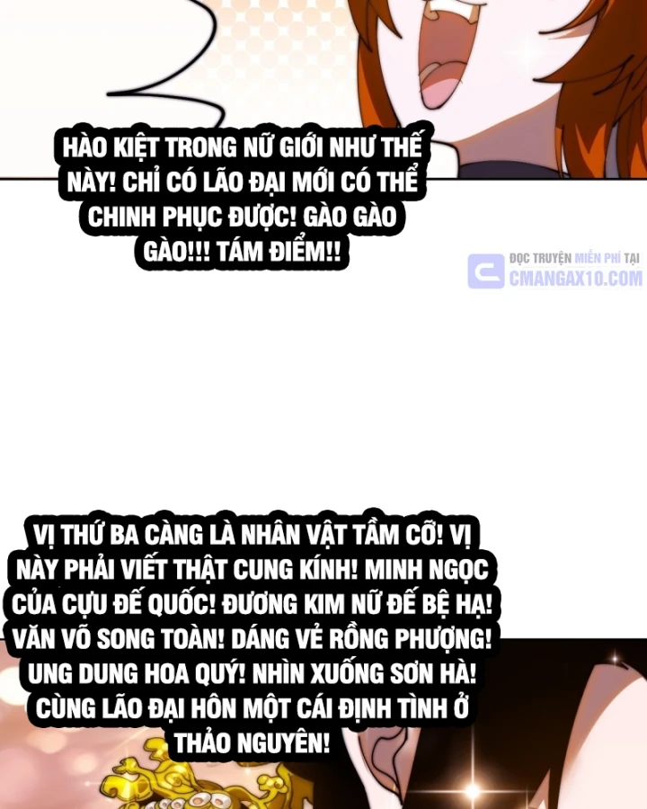 Ta Có Một Sơn Trại Chapter 1270 - 39