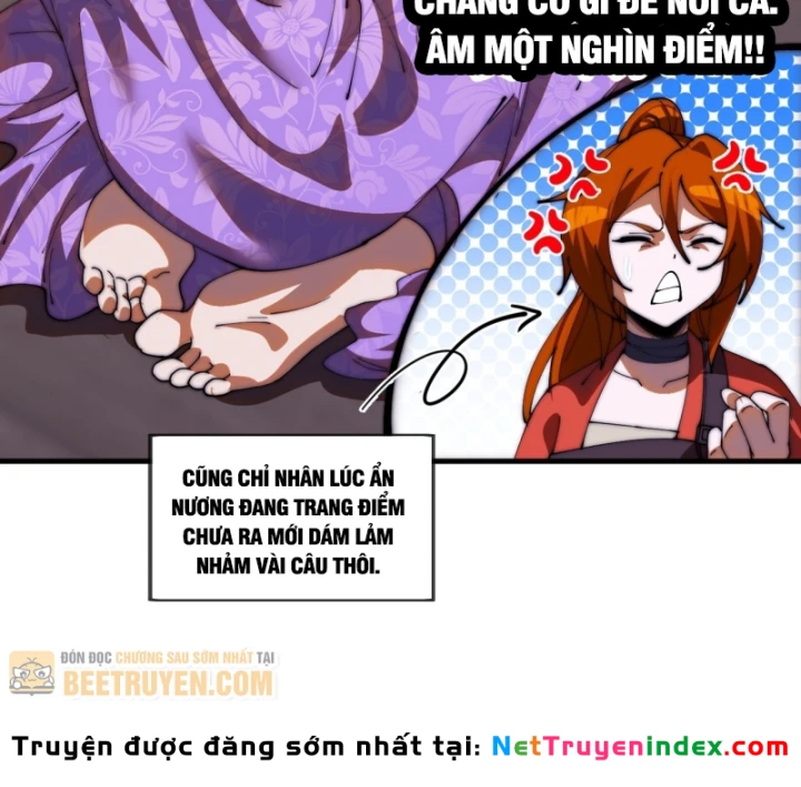 Ta Có Một Sơn Trại Chapter 1270 - 46