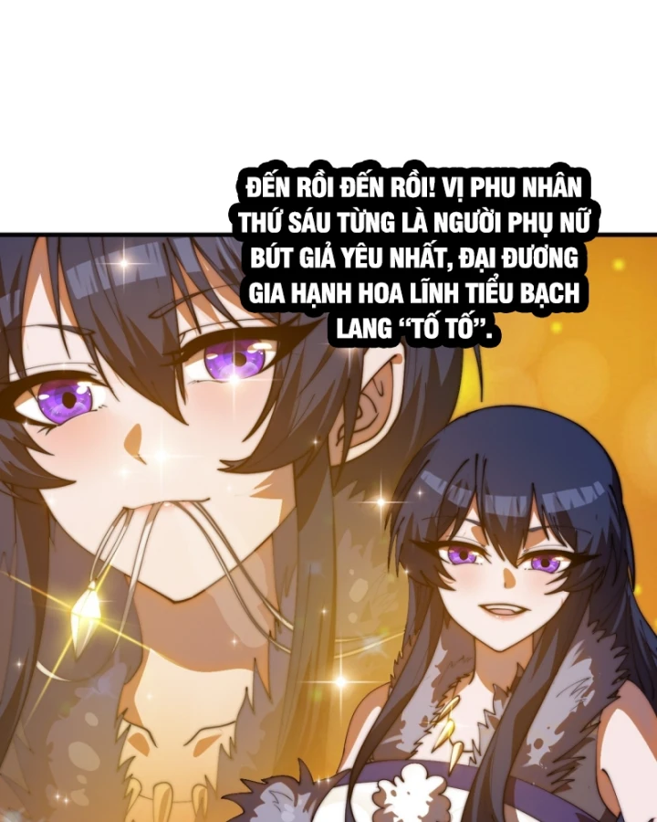 Ta Có Một Sơn Trại Chapter 1270 - 47