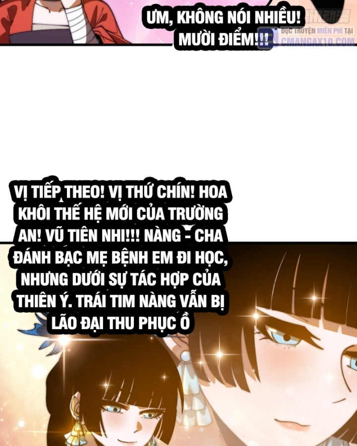 Ta Có Một Sơn Trại Chapter 1270 - 52