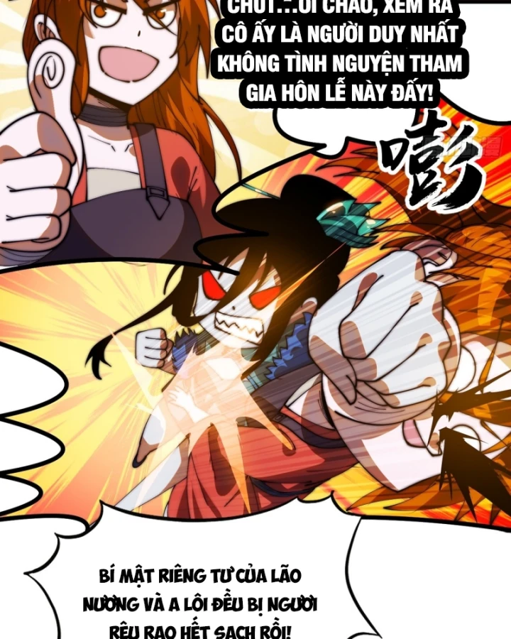 Ta Có Một Sơn Trại Chapter 1270 - 56