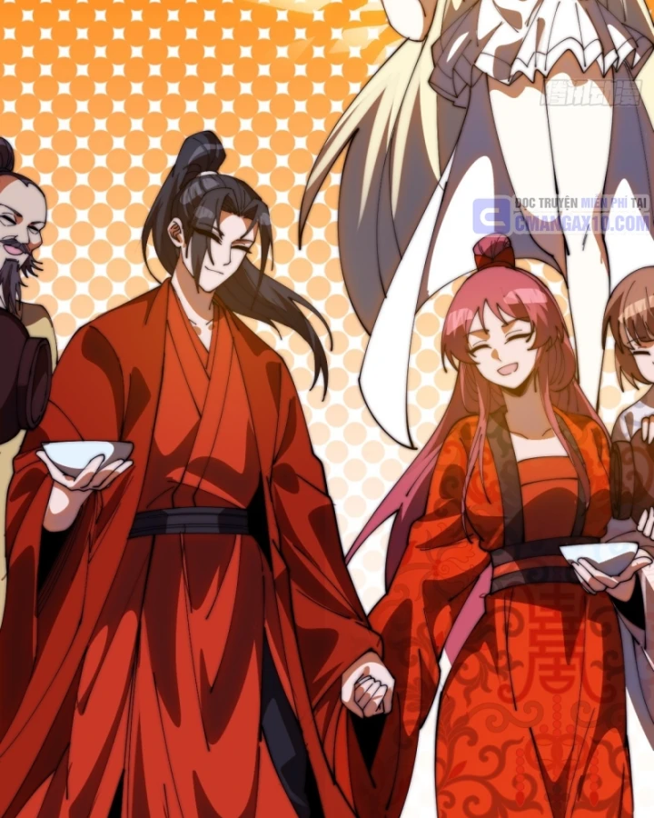 Ta Có Một Sơn Trại Chapter 1270 - 63