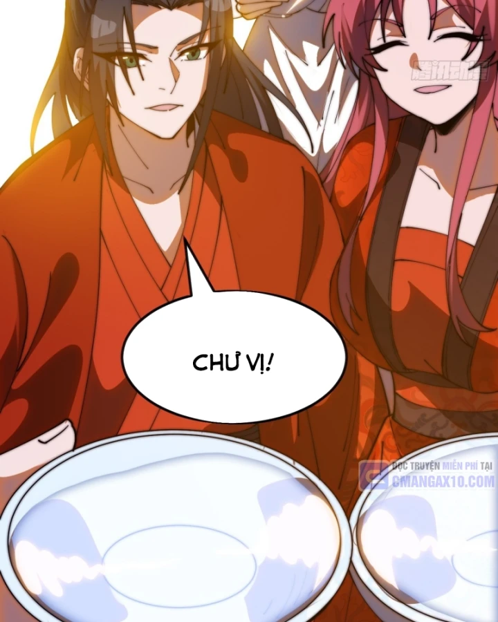 Ta Có Một Sơn Trại Chapter 1270 - 67