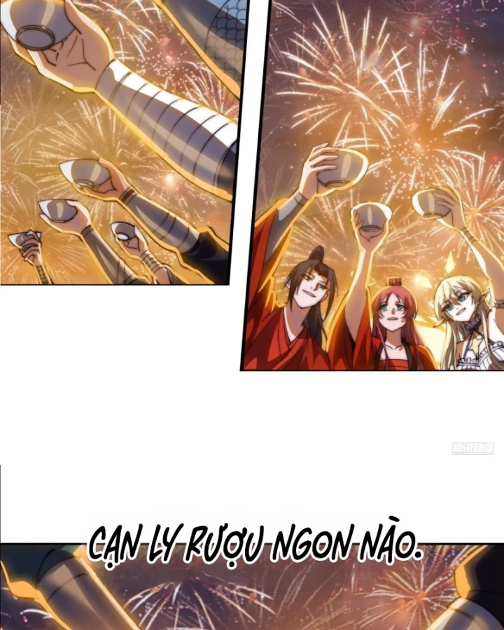 Ta Có Một Sơn Trại Chapter 1271 - 3