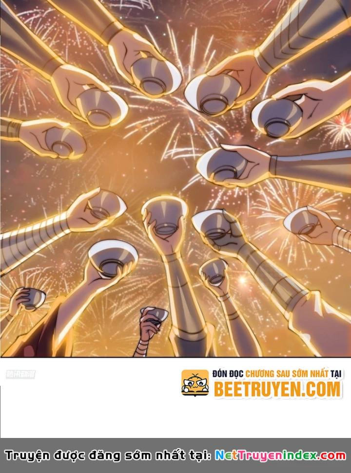 Ta Có Một Sơn Trại Chapter 1271 - 4