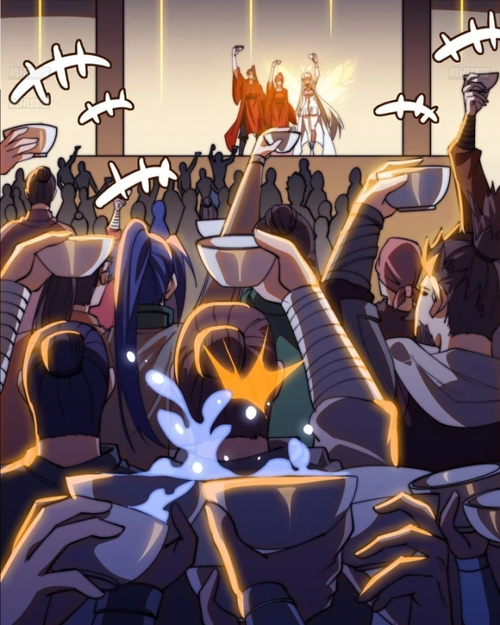 Ta Có Một Sơn Trại Chapter 1271 - 7