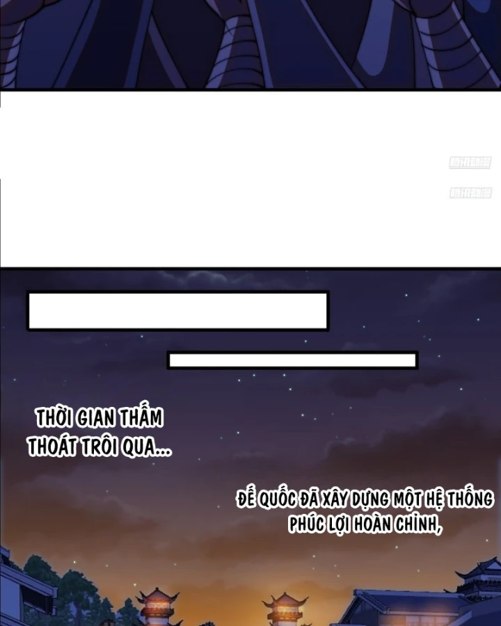 Ta Có Một Sơn Trại Chapter 1271 - 8