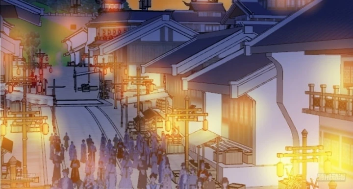 Ta Có Một Sơn Trại Chapter 1271 - 9