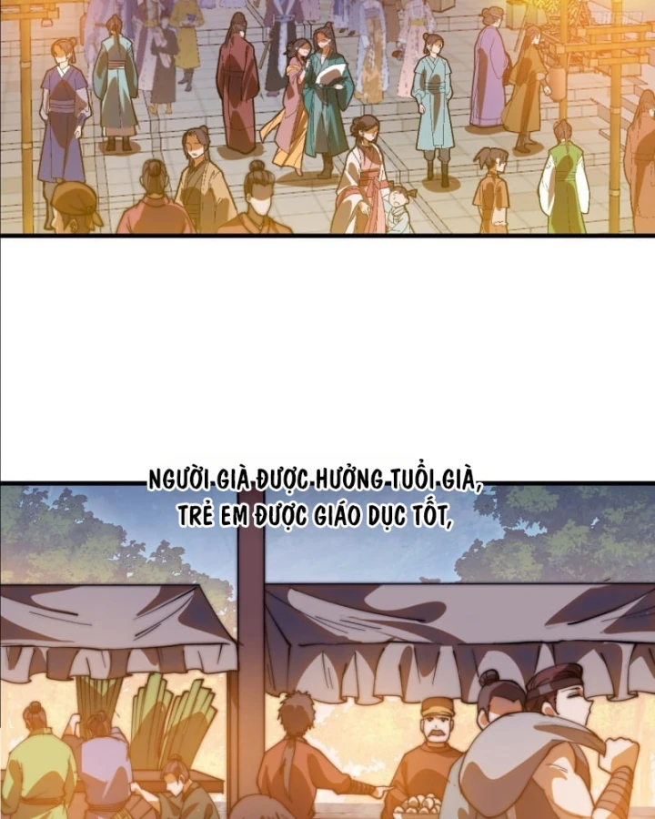 Ta Có Một Sơn Trại Chapter 1271 - 10