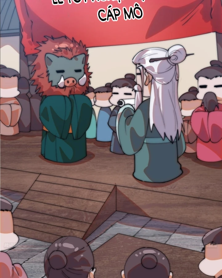 Ta Có Một Sơn Trại Chapter 1271 - 12