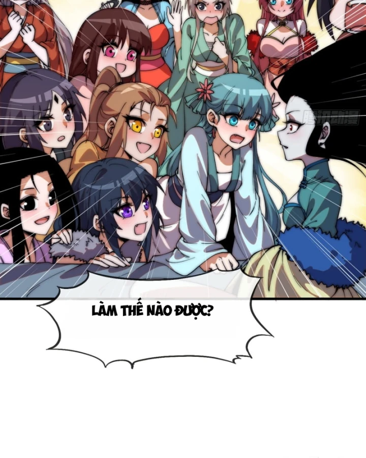 Ta Có Một Sơn Trại Chapter 1271 - 31