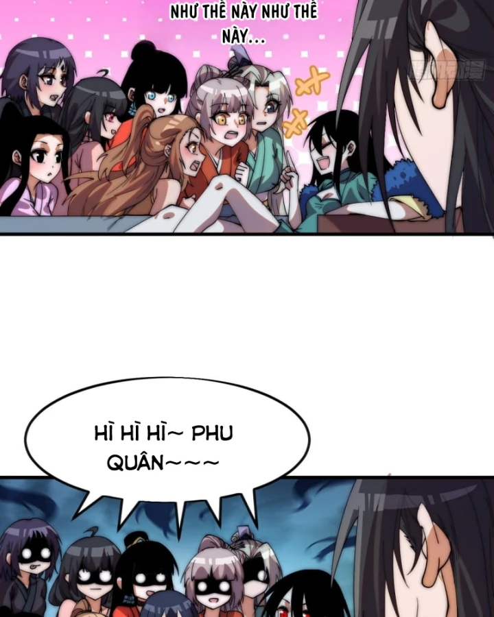 Ta Có Một Sơn Trại Chapter 1271 - 34