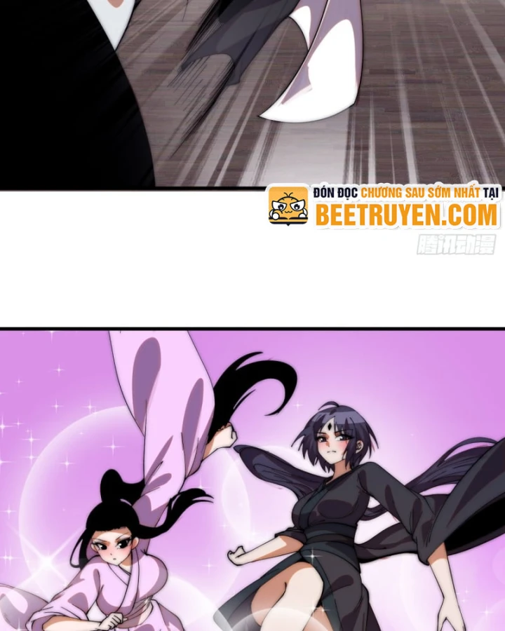 Ta Có Một Sơn Trại Chapter 1271 - 38