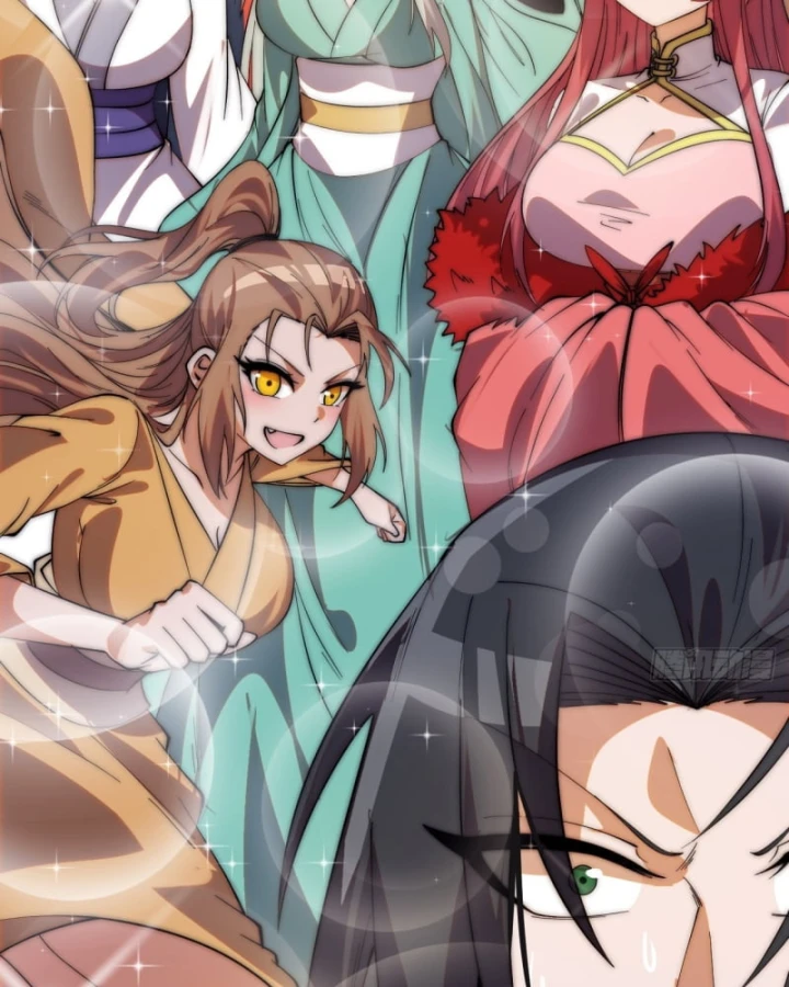 Ta Có Một Sơn Trại Chapter 1271 - 40