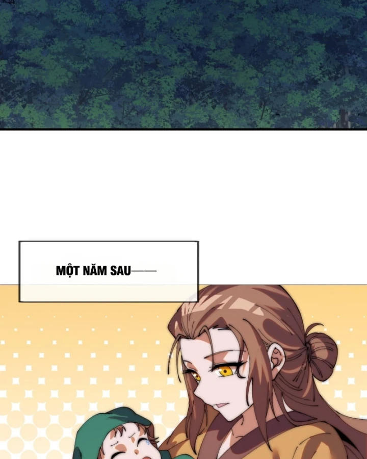 Ta Có Một Sơn Trại Chapter 1271 - 46