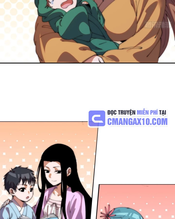 Ta Có Một Sơn Trại Chapter 1271 - 47