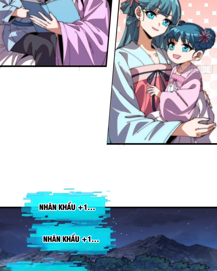 Ta Có Một Sơn Trại Chapter 1271 - 48