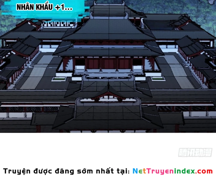 Ta Có Một Sơn Trại Chapter 1271 - 49