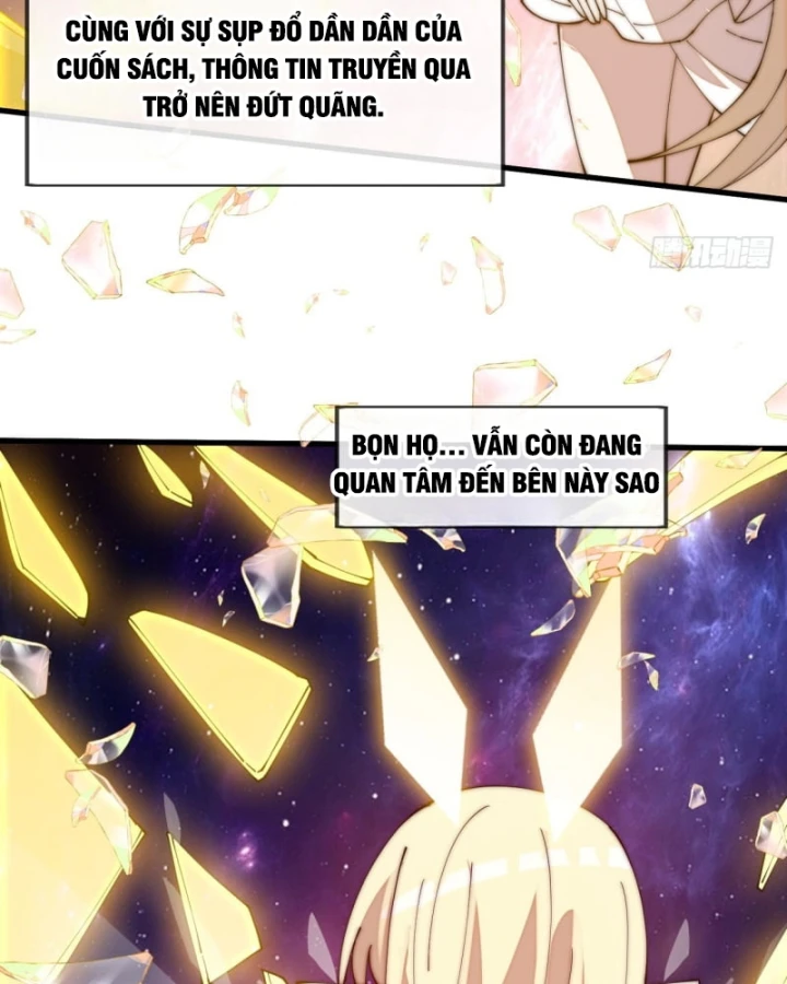 Ta Có Một Sơn Trại Chapter 1271 - 52