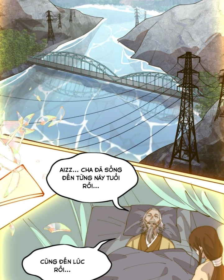 Ta Có Một Sơn Trại Chapter 1271 - 58