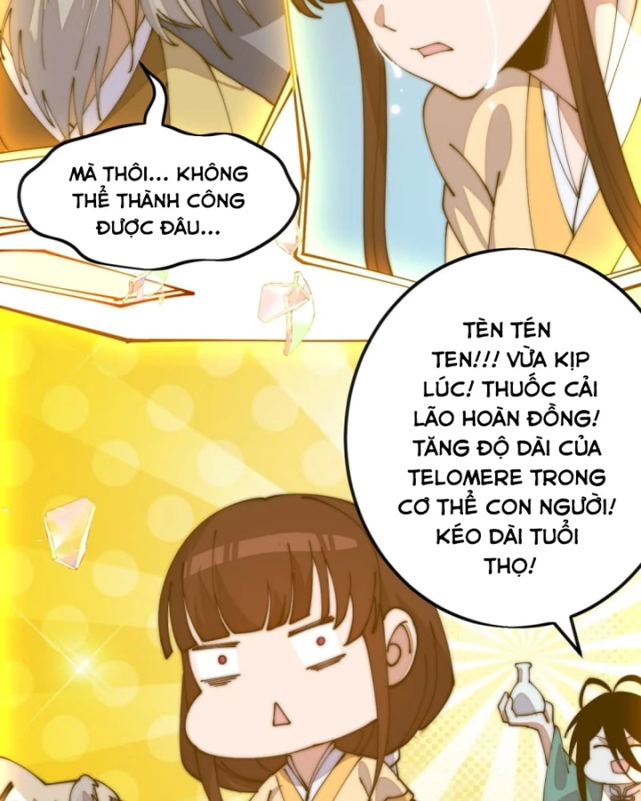 Ta Có Một Sơn Trại Chapter 1271 - 60