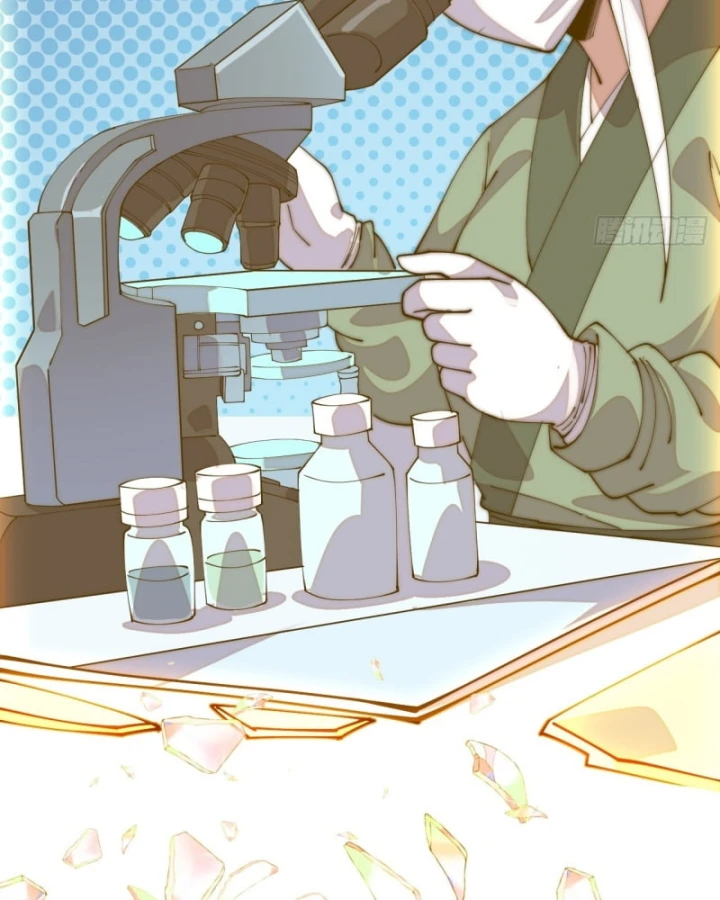 Ta Có Một Sơn Trại Chapter 1271 - 62