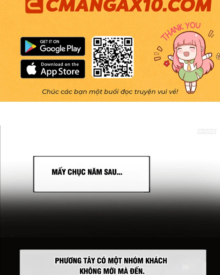 Ta Có Một Sơn Trại Chapter 1272 - 2