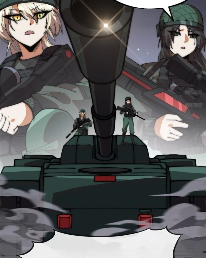 Ta Có Một Sơn Trại Chapter 1272 - 10