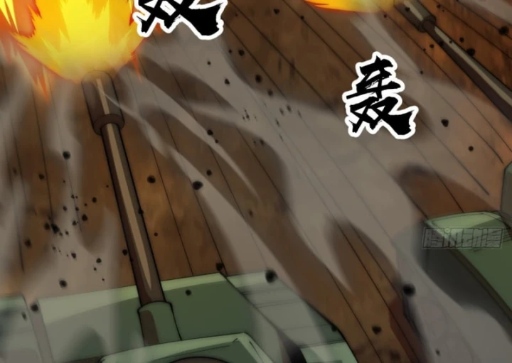 Ta Có Một Sơn Trại Chapter 1272 - 16