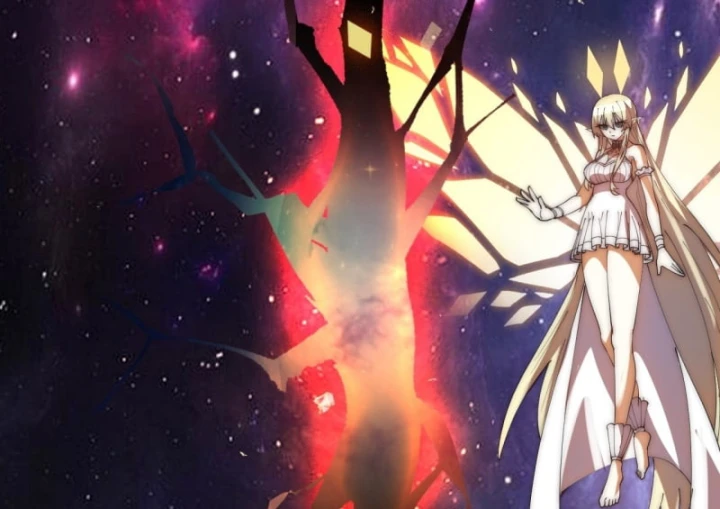 Ta Có Một Sơn Trại Chapter 1272 - 26