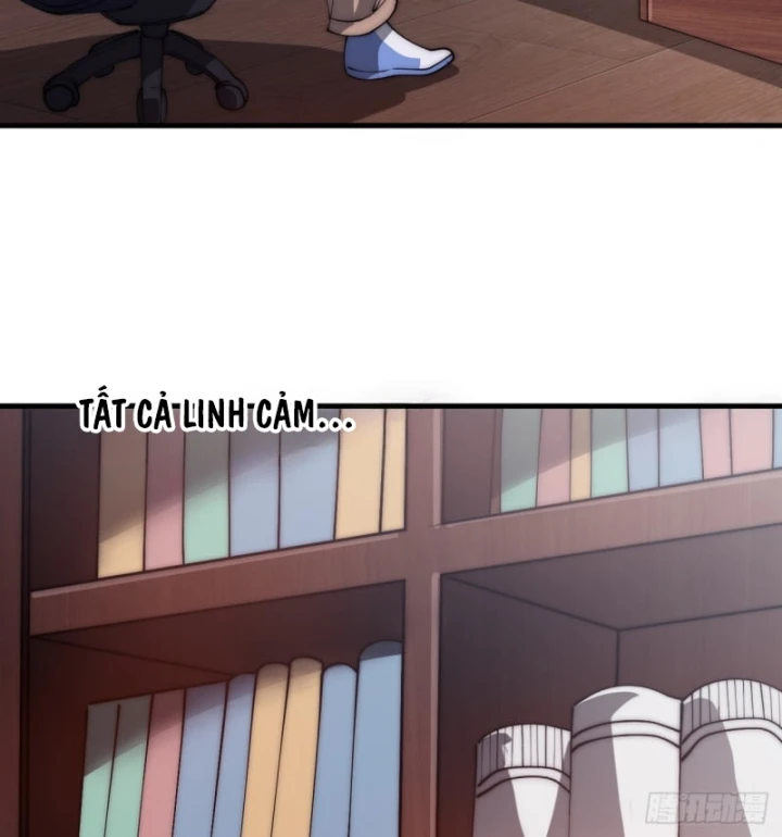 Ta Có Một Sơn Trại Chapter 1272 - 47