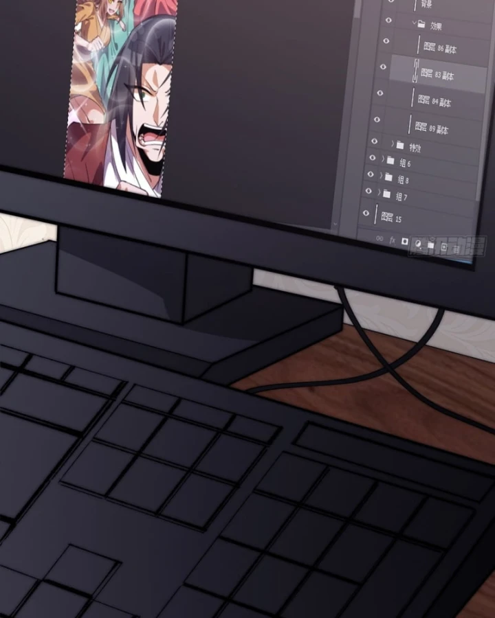 Ta Có Một Sơn Trại Chapter 1272 - 49