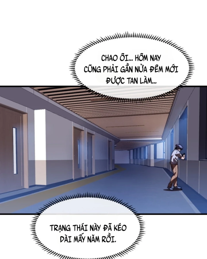 Ta Có Một Sơn Trại Chapter 1272 - 52