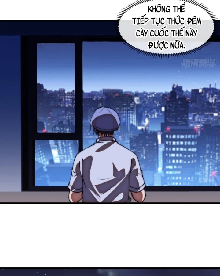 Ta Có Một Sơn Trại Chapter 1272 - 56