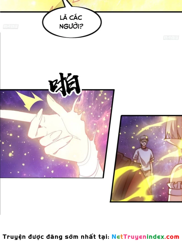 Ta Có Một Sơn Trại Chapter 1273 - 11