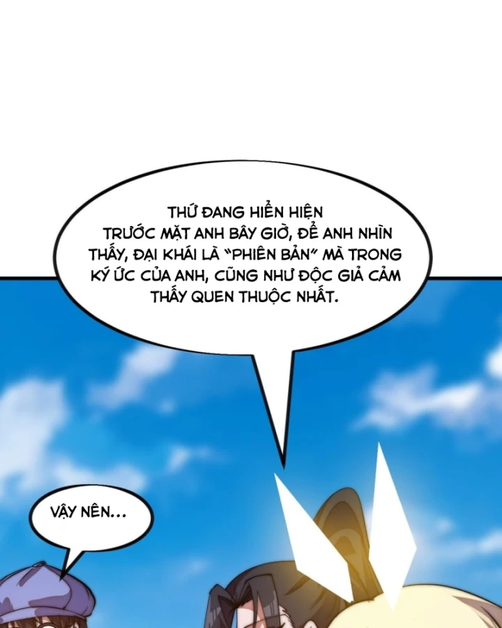 Ta Có Một Sơn Trại Chapter 1273 - 18