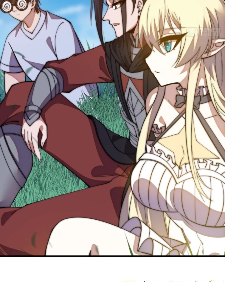 Ta Có Một Sơn Trại Chapter 1273 - 19