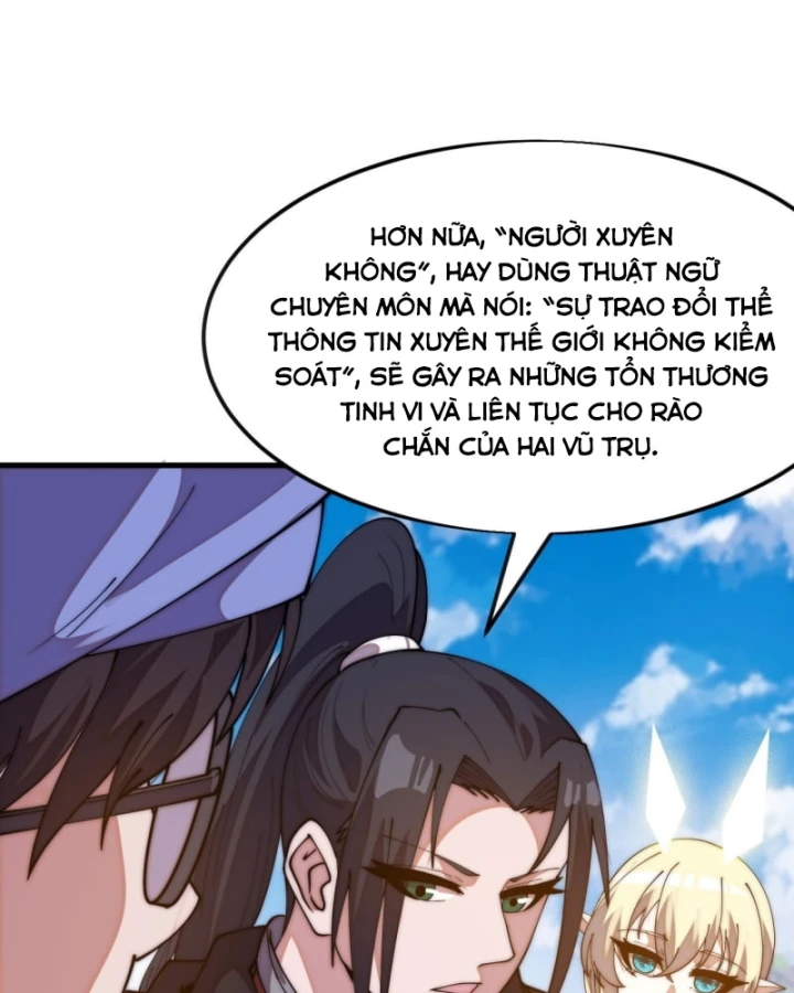 Ta Có Một Sơn Trại Chapter 1273 - 26