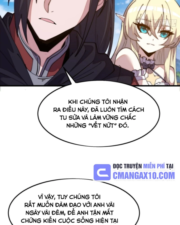 Ta Có Một Sơn Trại Chapter 1273 - 28