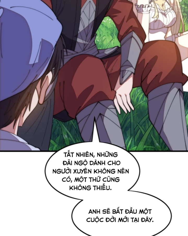 Ta Có Một Sơn Trại Chapter 1273 - 32