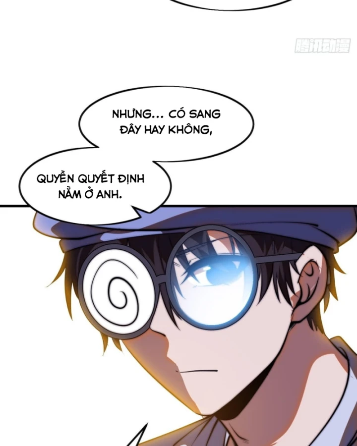 Ta Có Một Sơn Trại Chapter 1273 - 33